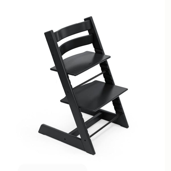 Tripp Trapp Chair - Black