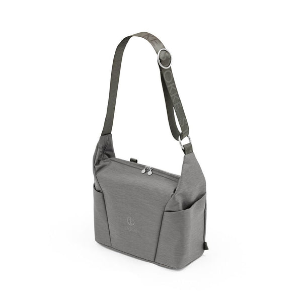 Xplory X Changing Bag - Modern Grey