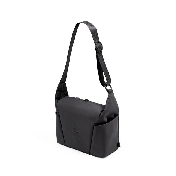 Xplory X Changing Bag - Rich Black