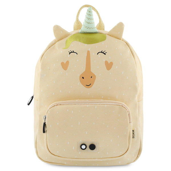 Kids Backpack - Mrs. Unicorn