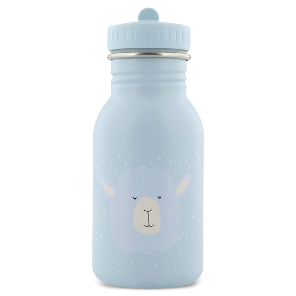 Stainless Steel Bottle 350ml - Mr. Alpaca