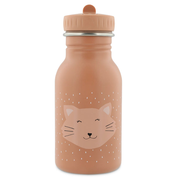 Stainless Steel Bottle 350ml - Mrs. Cat