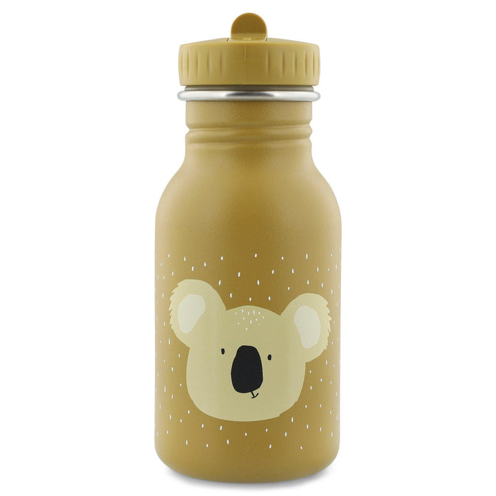 Stainless Steel Bottle 350ml - Mr. Crocodile - The Crib