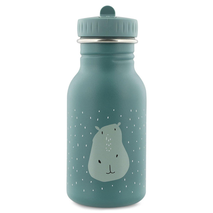 Stainless Steel Bottle 350ml - Mr. Crocodile - The Crib