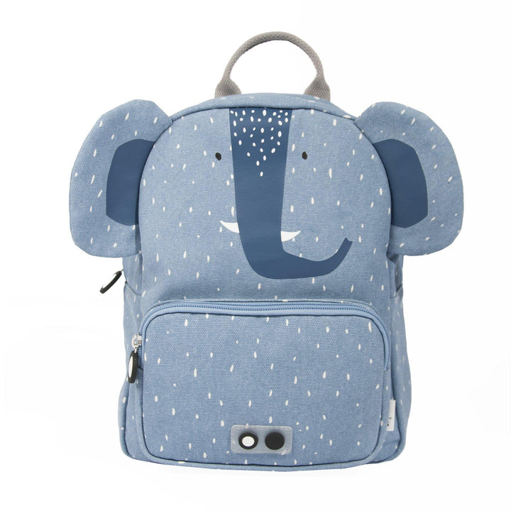 trixie backpack mrs. elephant