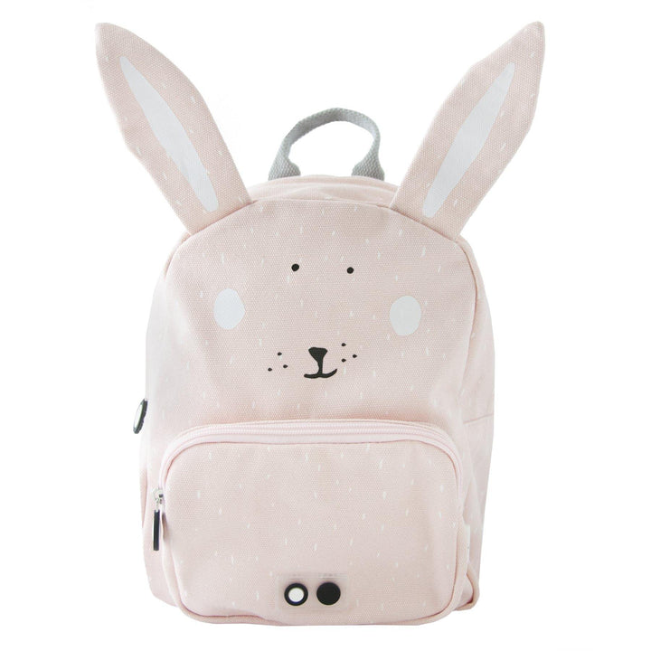 trixie backpack mrs. rabbit