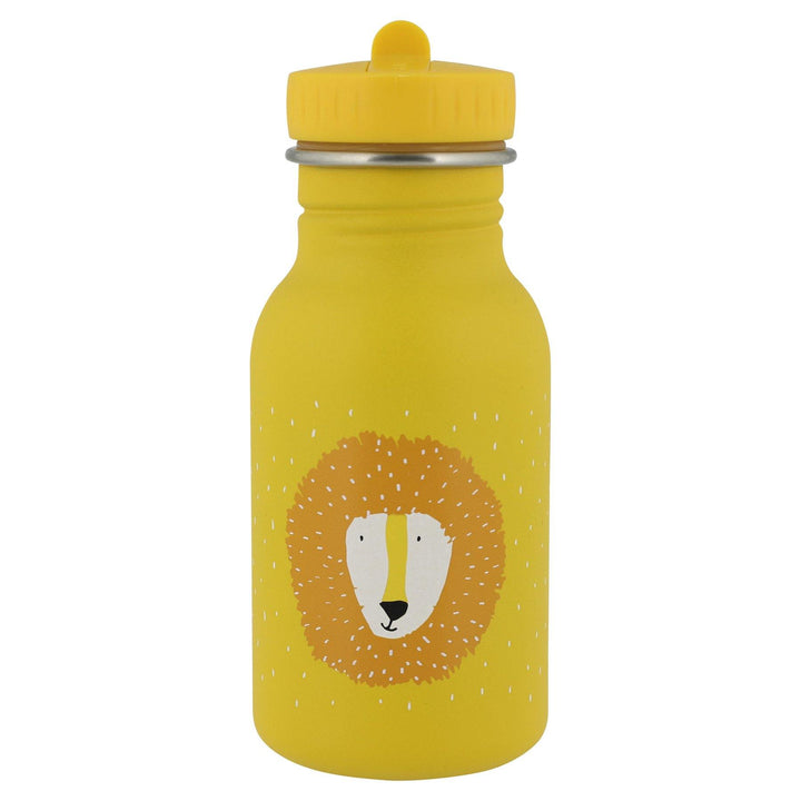 Stainless Steel Bottle 350ml - Mr. Crocodile - The Crib