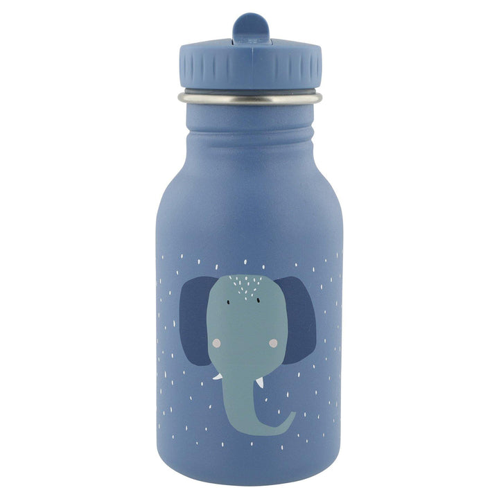 Stainless Steel Bottle 350ml - Mr. Crocodile - The Crib