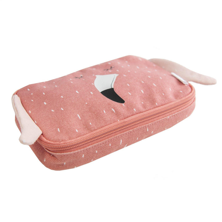 Pencil Case Rectangular - Mrs. Crab - The Crib