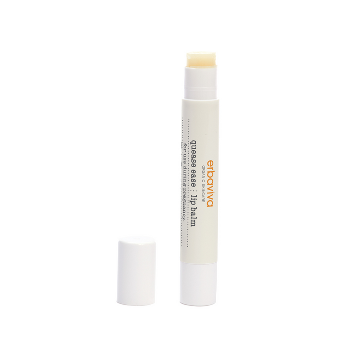 Quease Ease Lip Balm - The Crib