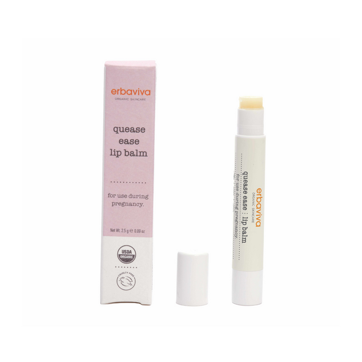 Quease Ease Lip Balm - The Crib