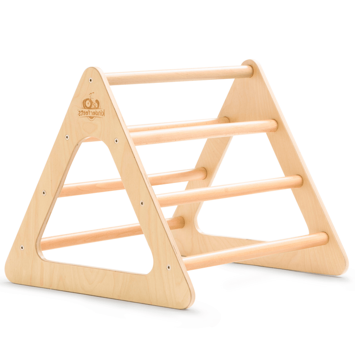 Pikler Triple Climber Triangle - Small - The Crib