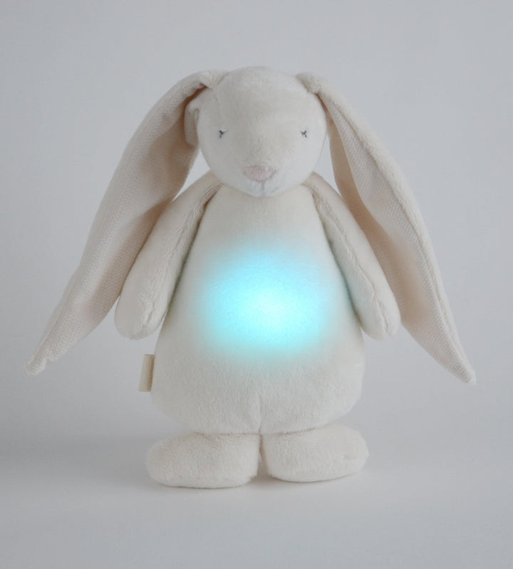 Moonie Humming Bunny Friend Cream