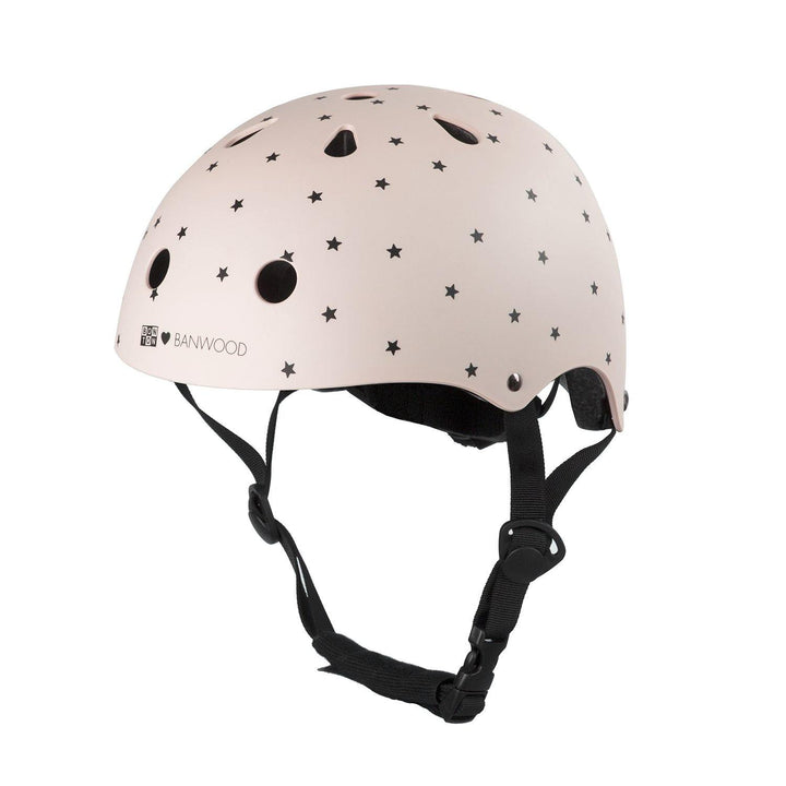 Helmet - Bonton R Cream - The Crib