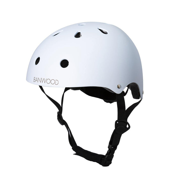 Helmet - Bonton R Cream - The Crib