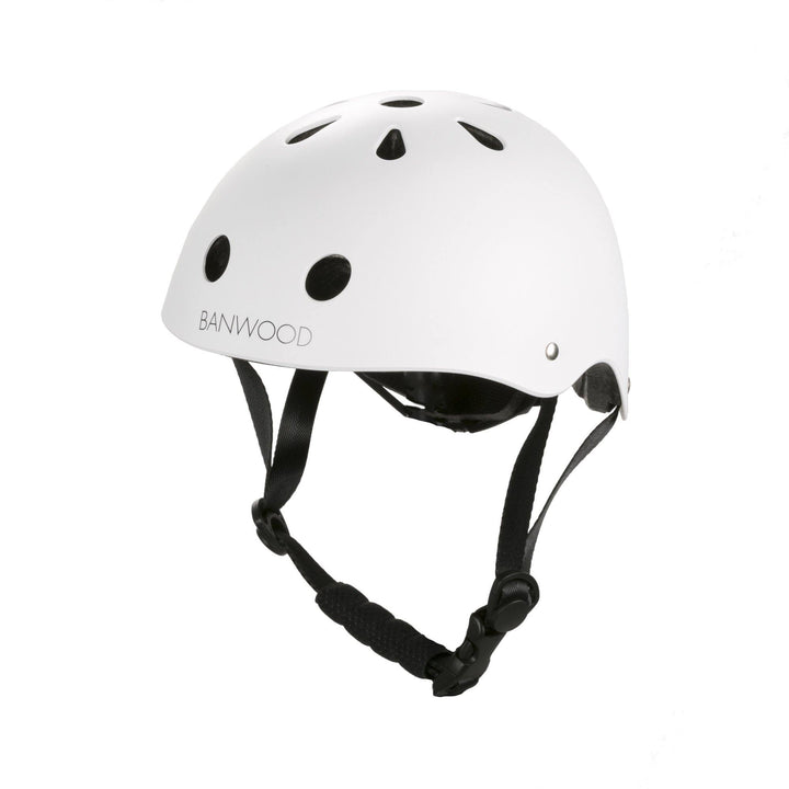 Helmet - Bonton R Cream - The Crib