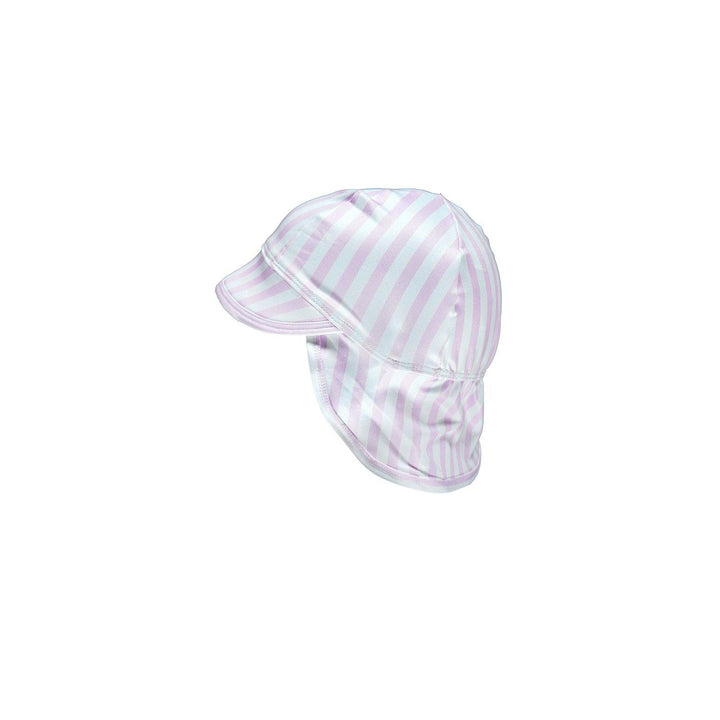 Beach Baby Girl Hat - Pink