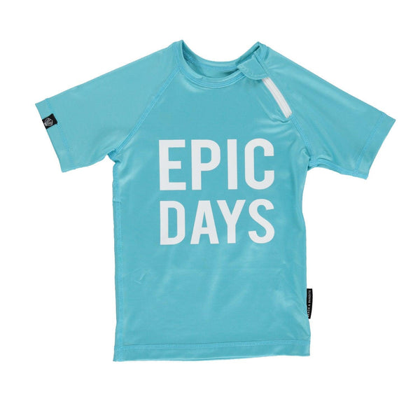 Epic Days Tee - The Crib