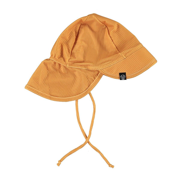 Ribbed Hat - The Crib