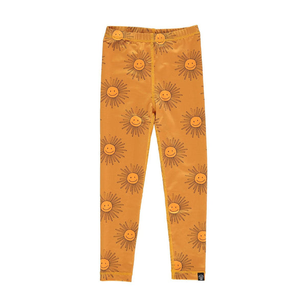 Spread Sunshine Legging - The Crib