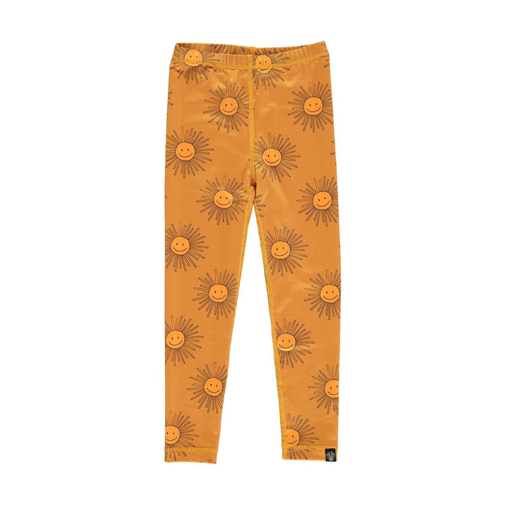 Spread Sunshine Legging - The Crib