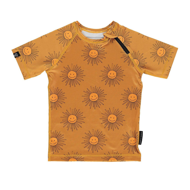 Spread Sunshine Tee - The Crib