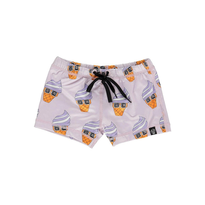 Stay Cool Swim Short - The Crib