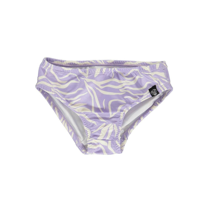 Sweet Magnolia Bikini Pant - The Crib