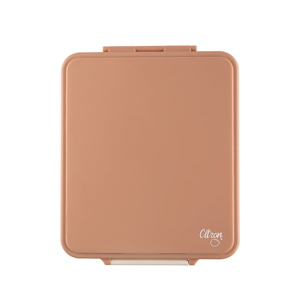 2022 Grand Lunch Box - Blush Pink