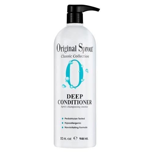 Deep Conditioner