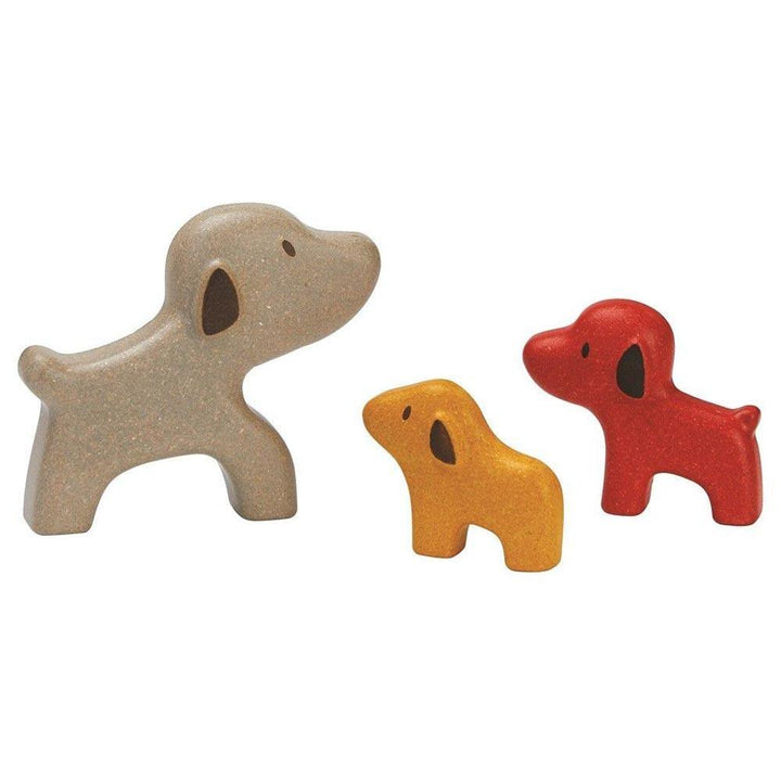 Wooden Puzzle - Giraffe - The Crib