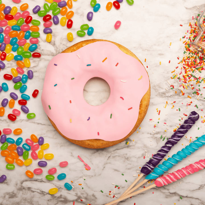 Handstand Kitchen Donut Shoppe Cake Making Set