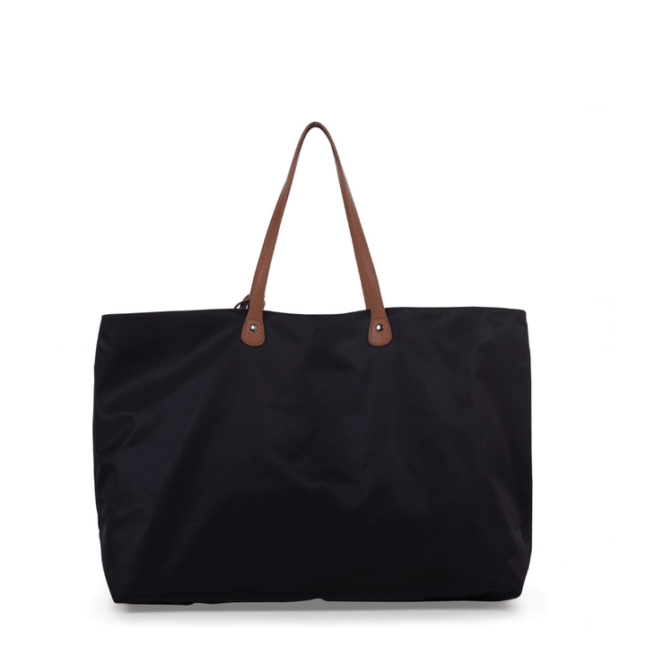 Family Bag - Black - The Crib