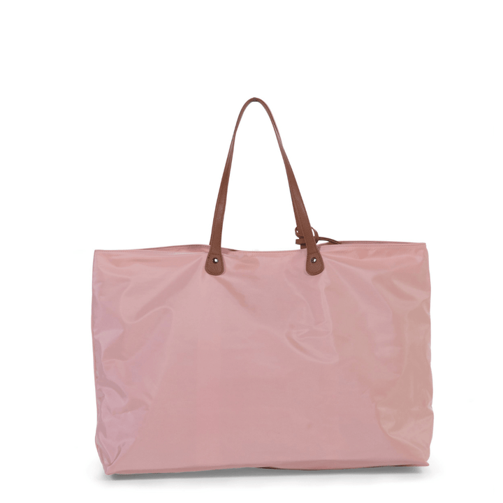 Family Bag - Pink - The Crib