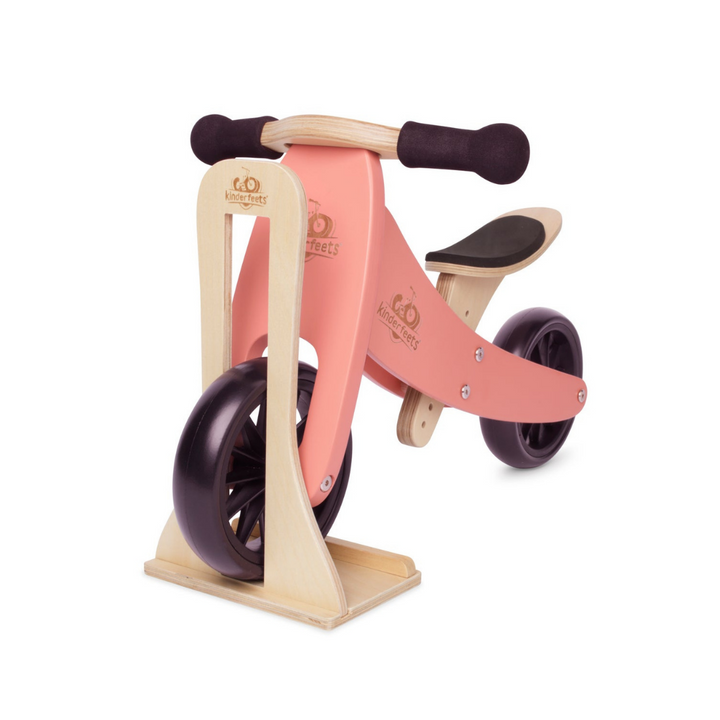 Bike Stand by Kinderfeets - The Crib