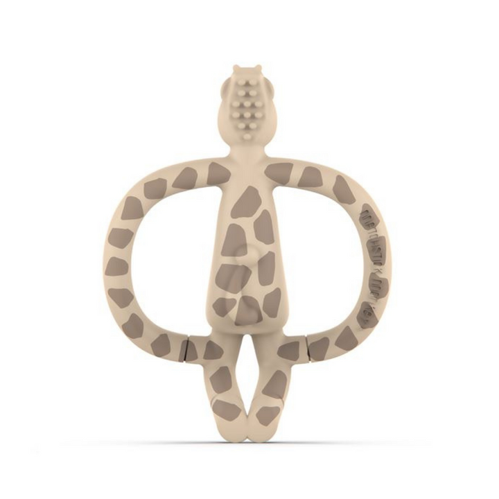 Matchstick Monkey Animal Teether Gigi Giraffe