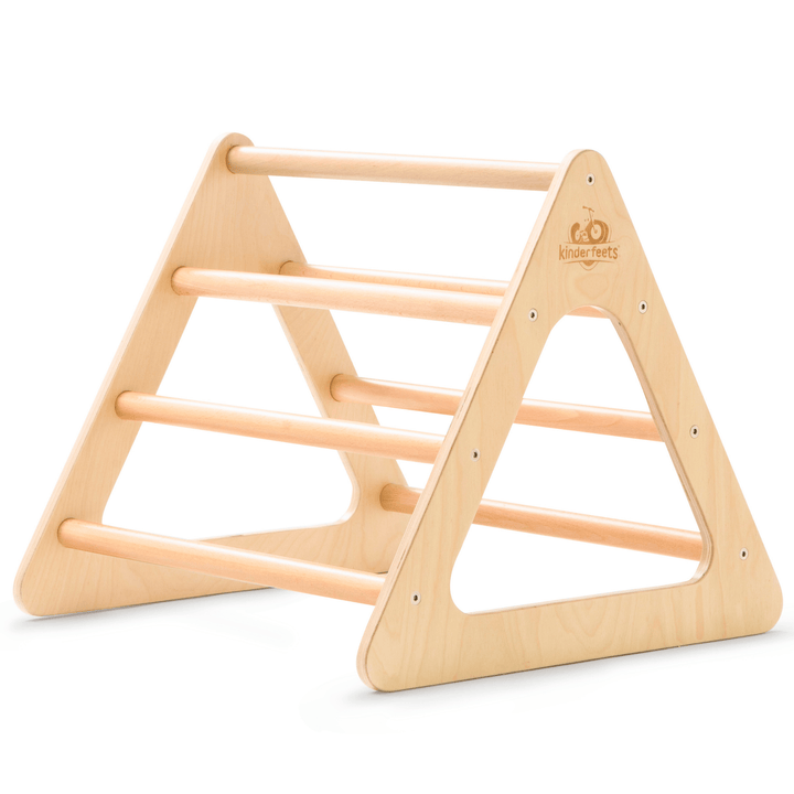 Pikler Ultimate Climber Set - The Crib