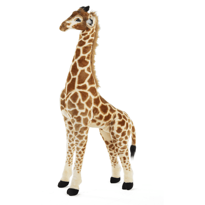 Standing Giraffe - The Crib