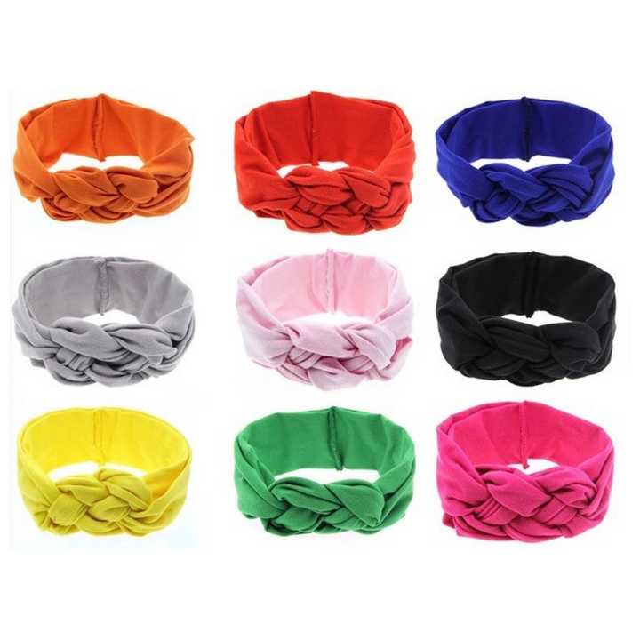 Thalia Headbands - The Crib