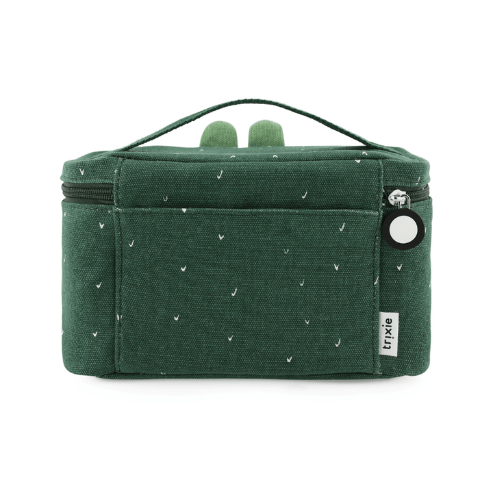 Thermal Lunch Bag - Mr. Crocodile - The Crib