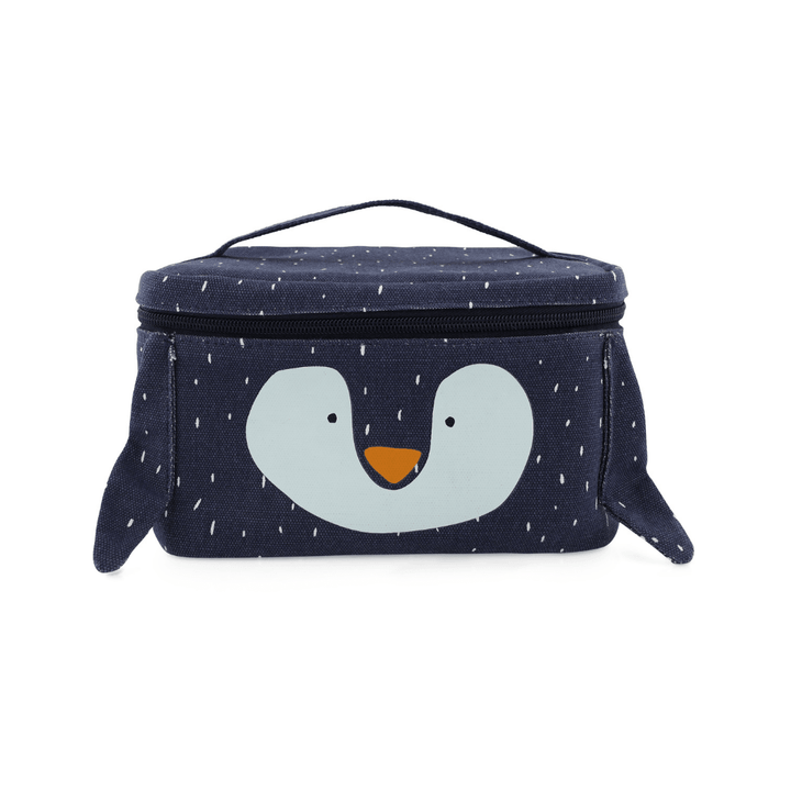 Thermal Lunch Bag - Mrs. Rabbit - The Crib