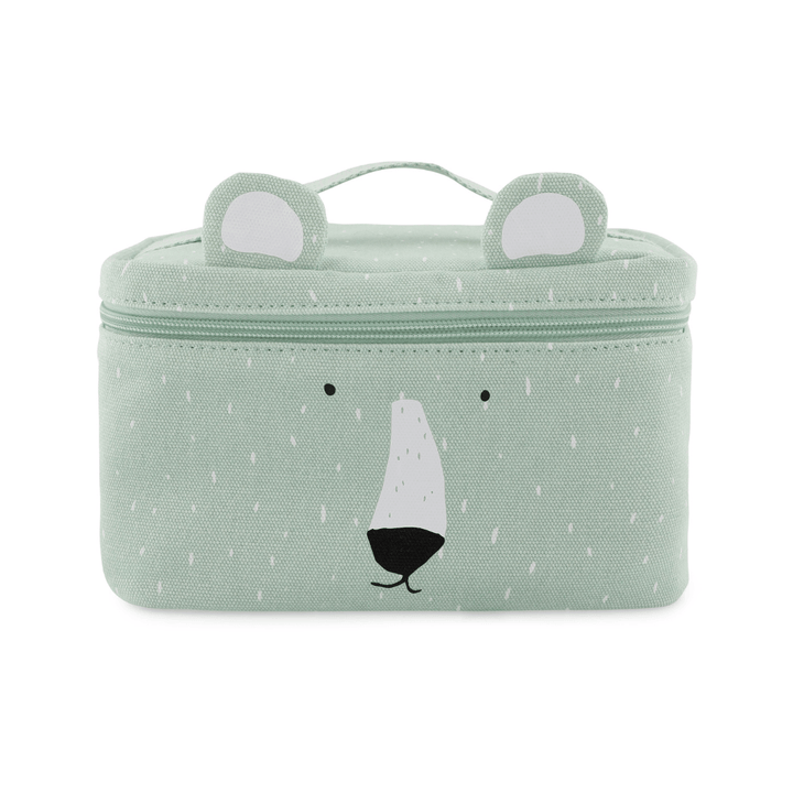 Thermal Lunch Bag - Mr. Crocodile - The Crib