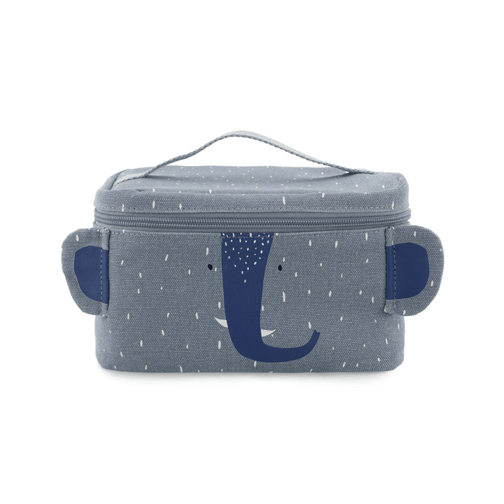 Thermal Lunch Bag - Mr. Crocodile - The Crib