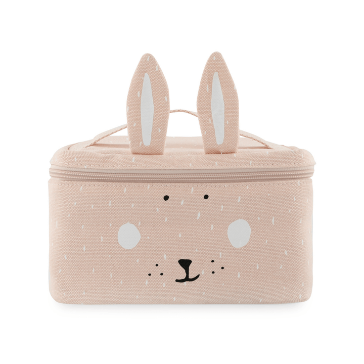 Thermal Lunch Bag - Mrs. Rabbit - The Crib