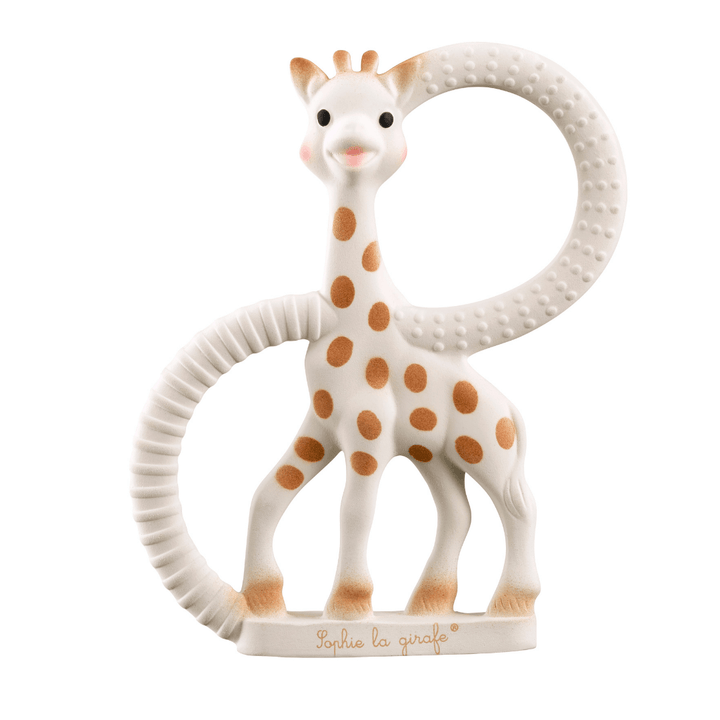 So'Pure Trio Sophie La Girafe - The Crib