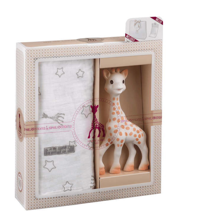 Sophiesticated Tenderness Gift Set 2 - The Crib