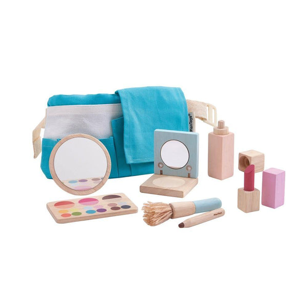 Wooden Makeup Set - The Crib