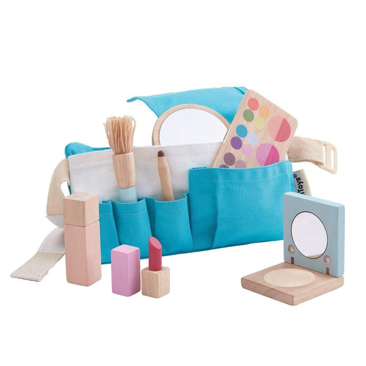 Wooden Makeup Set - The Crib