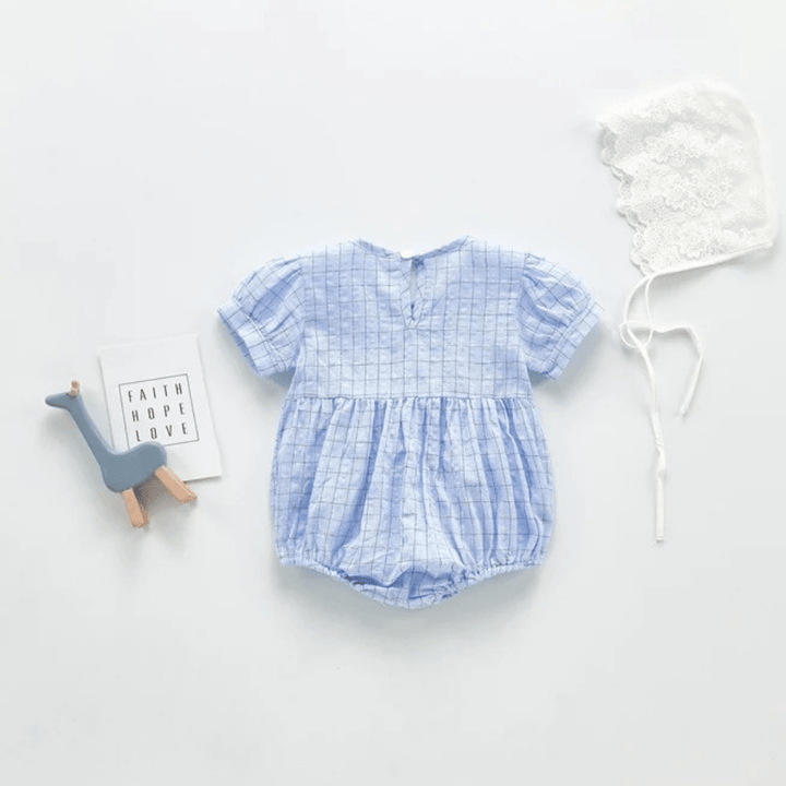 Adele Romper - The Crib