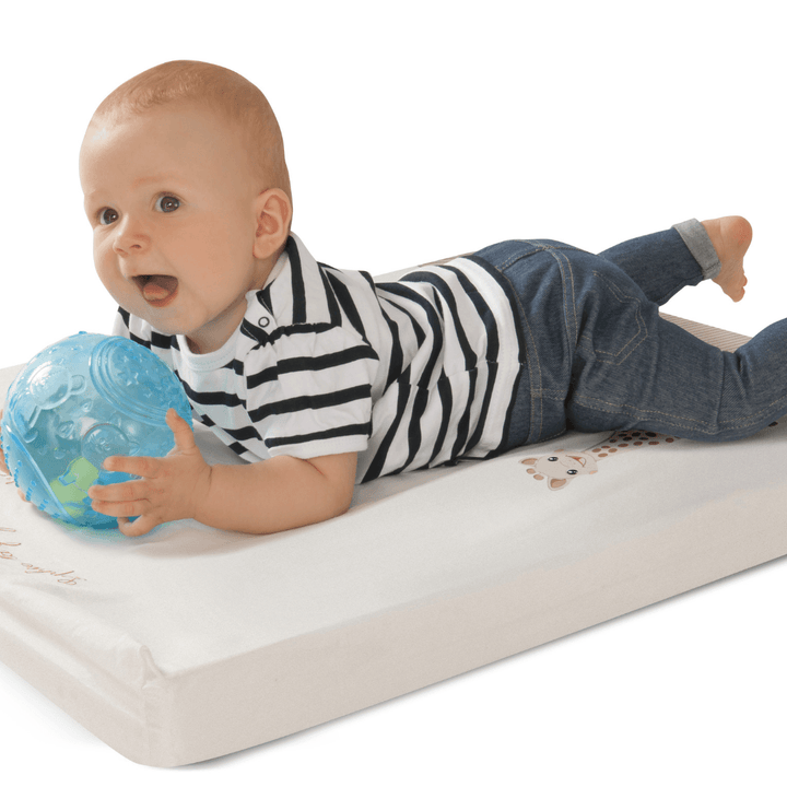 Fresh Touch Sensory Ball - The Crib